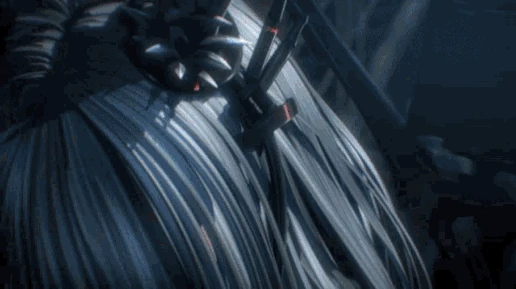 Arknights-frostnova-originium-arts