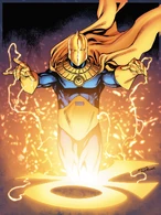 Doctor Fate (DC Comics)