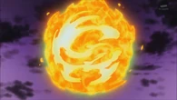 Fire Shoot is a combined attack using Cure Sunny and Cure March's (Smile Pretty Cure) Attack.