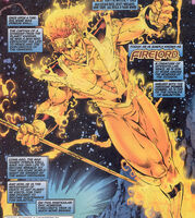 Firelord Pyreus Kril (Earth-616) space