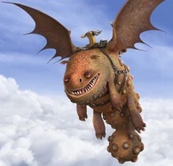 Grump Dragon.jpg (26 KB) Like most Boulder Class dragons, Hotburples (How to Train Your Dragon), like Grump, can ingest almost any kind of mineral or metal to eat or recharge their shot limit. They are very exponential as they are the only type of dragon that can even eat through the iron-ore of dragon proof metal.