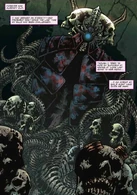 Illyria (Angel) one of the Old Ones, ancient purebred demons...