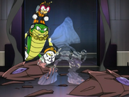 Invisible Espio ep 75