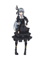 Luminous Valentine.png (59 KB) Ruminas Valentine (That Time I got Reincarnated as a Slime) is the ruler of all Vampires, Queen of Nightmares, one of the eight true demon lords, the true ruler of the Holy Empire Ruberios and is worshipped as the God of the Western Saints Church. Her ultimate skill, Lustful King Asmodeus grants her the power to alter and be immune from principles of the world and laws of nature and governs over life and death, which allows her resurrect people from death. She can even access Divine Magic.