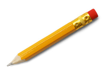 Pencil wikipedia sales