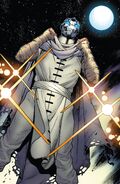 Shen Xorn/Zorn (Marvel Comics)