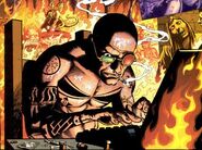 Spider Jerusalem (DC Comics)