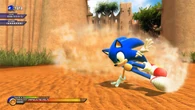 Sonic the Hedgehog (Sonic the Hedgehog)