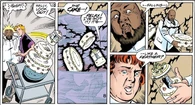 Wally West/The Flash III (DC Comics)
