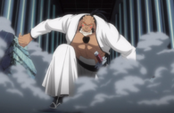 When it comes to pure physical strength, Yammy Llargo (Bleach) is one of the strongest Arrancar there is, with his strength growing alongside his rage...