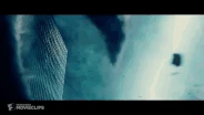John Hancock (Hancock) summons tornados.