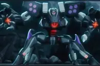 Avatak (Max Steel Reboot)