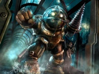 Big Daddies (BioShock)