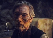 Doc Benton.jpg (86 KB) Doc Benton (Supernatural) is able to transplant others' body parts onto himself.