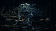 Hamlet Fishmen (Bloodborne)