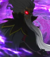 Hades aura.jpg (91 KB) Master Hades (Fairy Tail) is one of the oldest and most powerful wizards to have ever lived in Earthland.