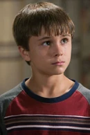 Jesse Turner (Supernatural).jpg (32 KB) Jesse Turner (Supernatural) can warp reality through sheer want as he commands things to happen as soon as he was made aware of his powers.
