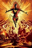 Phoenix Force (Marvel Comics)