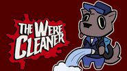 Kyle (The WereCleaner)