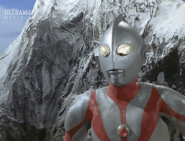 Ultraman (Ultraman series) uses his Ultra Willpower to telekinetically control objects and beings. Being able to lift and even throw enemies just by using his mind.
