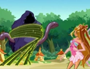 Flora (Winx Club)