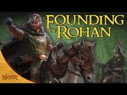 Eorl the Young- Founder of Rohan - Tolkien Explained