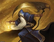 Father Time (Folklore/Mythology)