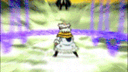 Formula-100.gif (729 KB) Hades (Fairy Tail) uses Formula 100 spell of Amateratsu magic to generate a magic blast.