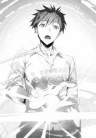 Being a Variant Hayato Kisaragi (Hundred) is the most compatible with Hundreds compared to even geniuses, although he has shown to be above others being able to create a small tree after touching one for the first time…