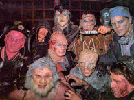 Neon Maniacs (Neon Maniacs)