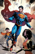 Clark Kent/Superman (DC Comics)