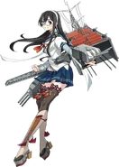 Ooyodo (Kantai Collection)