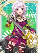 Saraswati H.png (1.35 MB) Saraswati (Valkyrie Crusade)