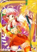 Tsuruhime (Valkyrie Crusade)