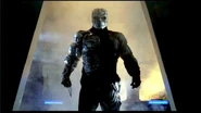 Uber Jason.jpg (39 KB) Jason (Jason X) retains his murderous identity within the nano ants that now comprise his cybernetic components.
