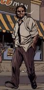 Bigby Wolf (Fables)