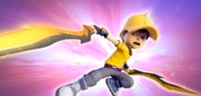 BoBoiBoy Lightning Galaxy.png (44 KB) Boboiboy Lightning (Boboiboy/Boboiboy Galaxy) is the first-tier element in series...