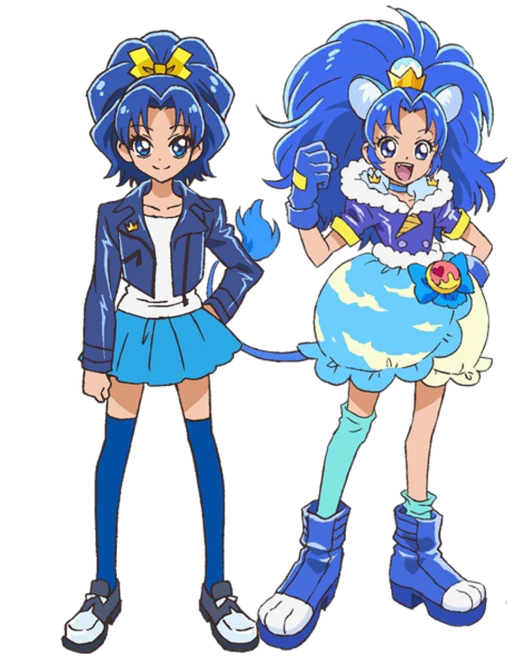 Ice Cream Magic Superpower Wiki Fandom