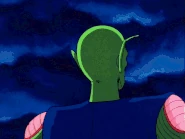 ... and Demon King Piccolo Daimo who personified the evil inside him.