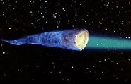 Doomsday Machine (Star Trek) had the power to destroy entire worlds.