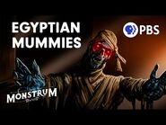 Egyptian Mummies- From Sacred Vessels to Scary Undead - Monstrum-2