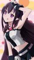 Guri (Love Tyrant)