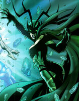 Hela (Marvel Comics)