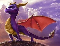 Legendspyro 702.jpg (18 KB) After using the Convexity Fury to defeat and purify Dark Cynder, Spyro (The Legend of Spyro) lost all of his elemental powers, forcing him to relearn them with help from the Chronicler.
