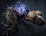 Malphas (Devil May Cry)