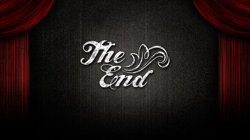 The-end