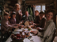 Molly Weasley (Harry Potter)