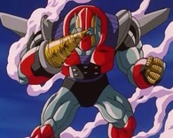 General Rilldo (Dragon Ball GT)
