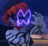 …a tactic he tries on Evillustrator...