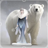 Cold Manipulation | Superpower Wiki | Fandom